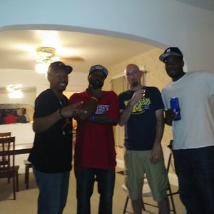 Meet your Posher, Deon